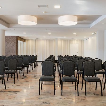 Hotel Parque Real Ciudad Real Zewnętrze zdjęcie