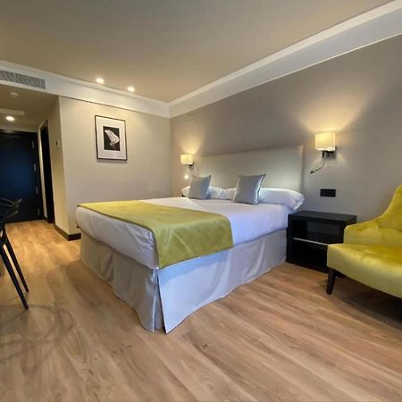 Hotel Parque Real Ciudad Real Zewnętrze zdjęcie