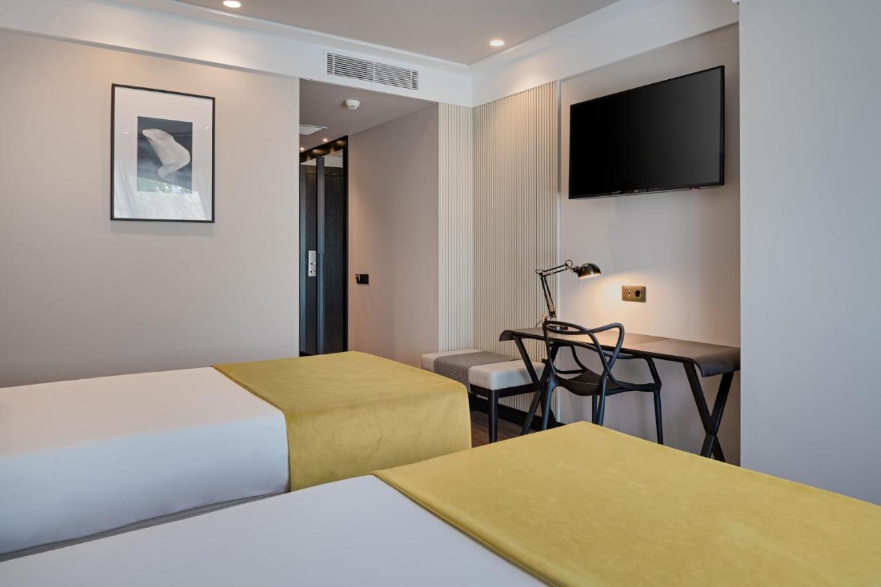 Hotel Parque Real Ciudad Real Zewnętrze zdjęcie