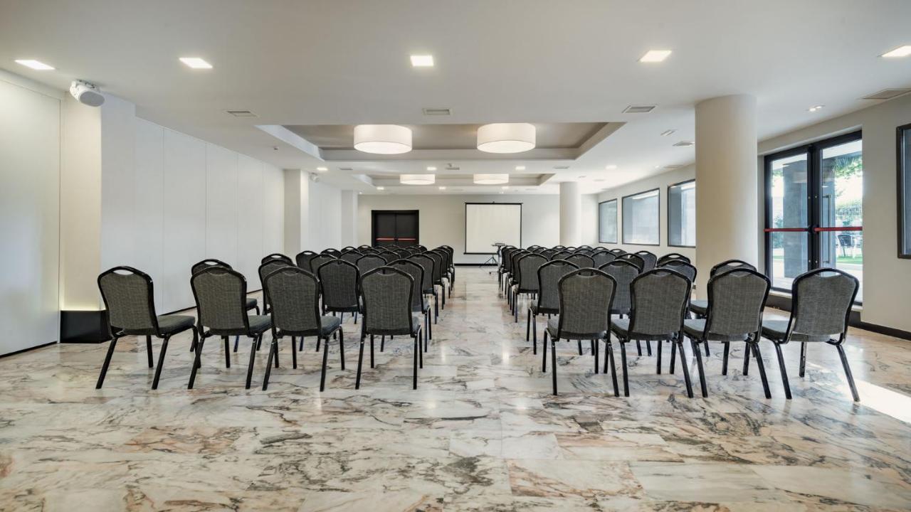Hotel Parque Real Ciudad Real Zewnętrze zdjęcie