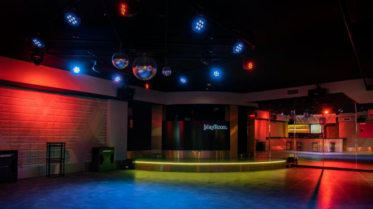 Hotel Parque Real Ciudad Real Zewnętrze zdjęcie