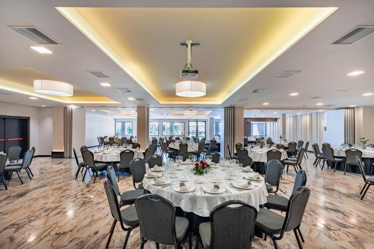Hotel Parque Real Ciudad Real Zewnętrze zdjęcie