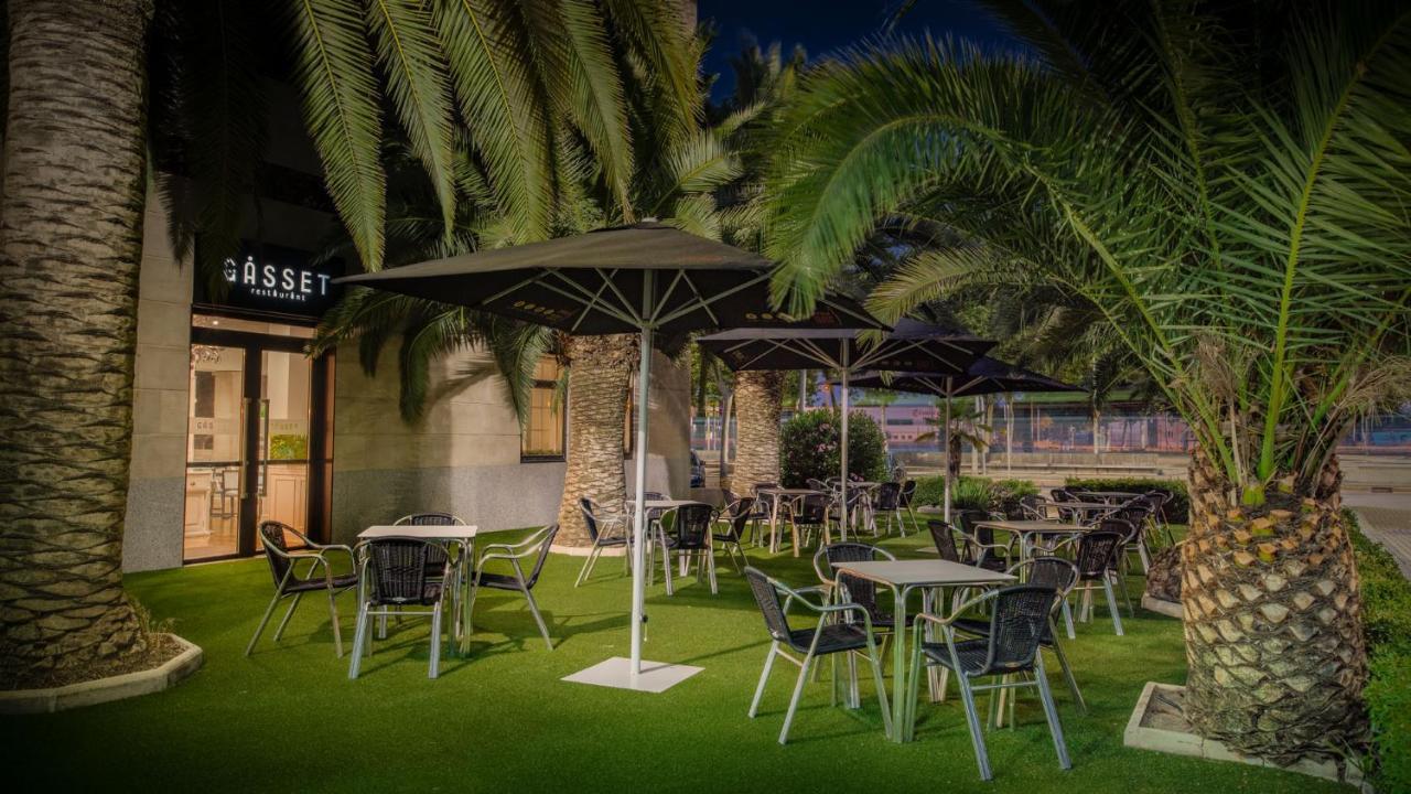 Hotel Parque Real Ciudad Real Zewnętrze zdjęcie