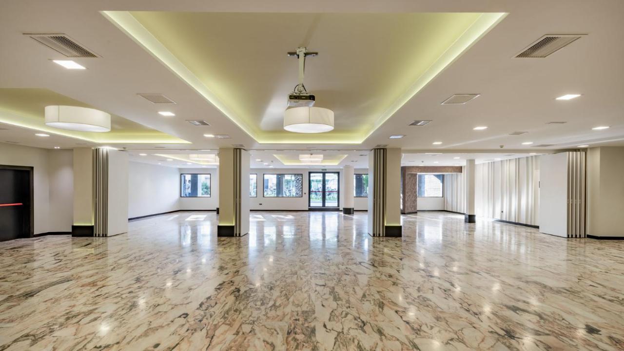 Hotel Parque Real Ciudad Real Zewnętrze zdjęcie