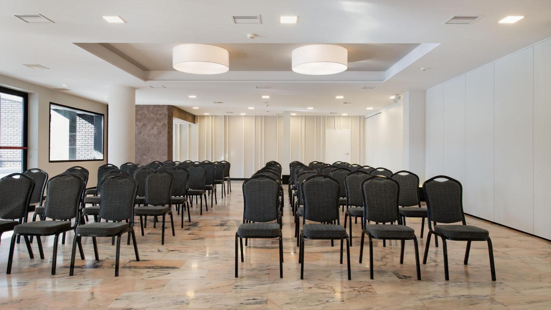 Hotel Parque Real Ciudad Real Zewnętrze zdjęcie