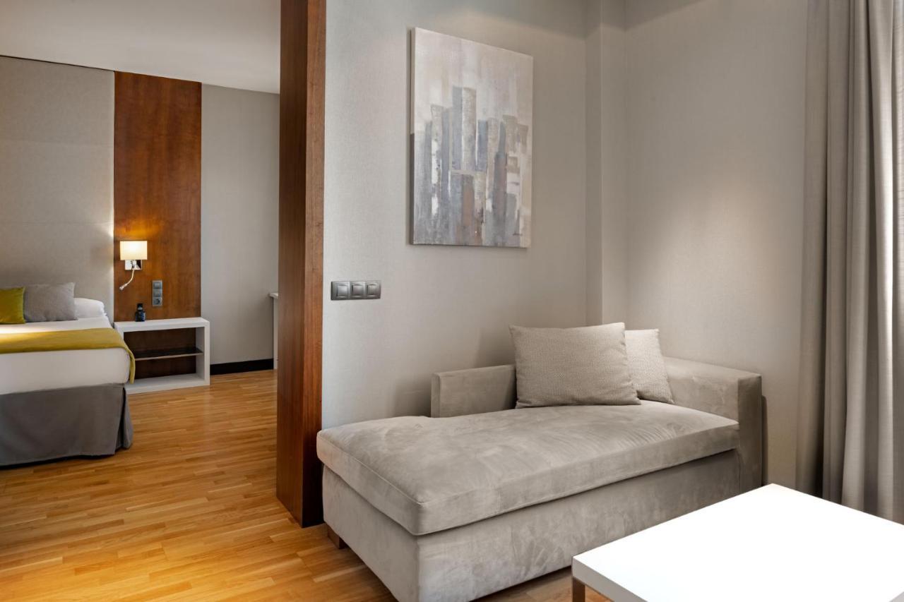 Hotel Parque Real Ciudad Real Zewnętrze zdjęcie