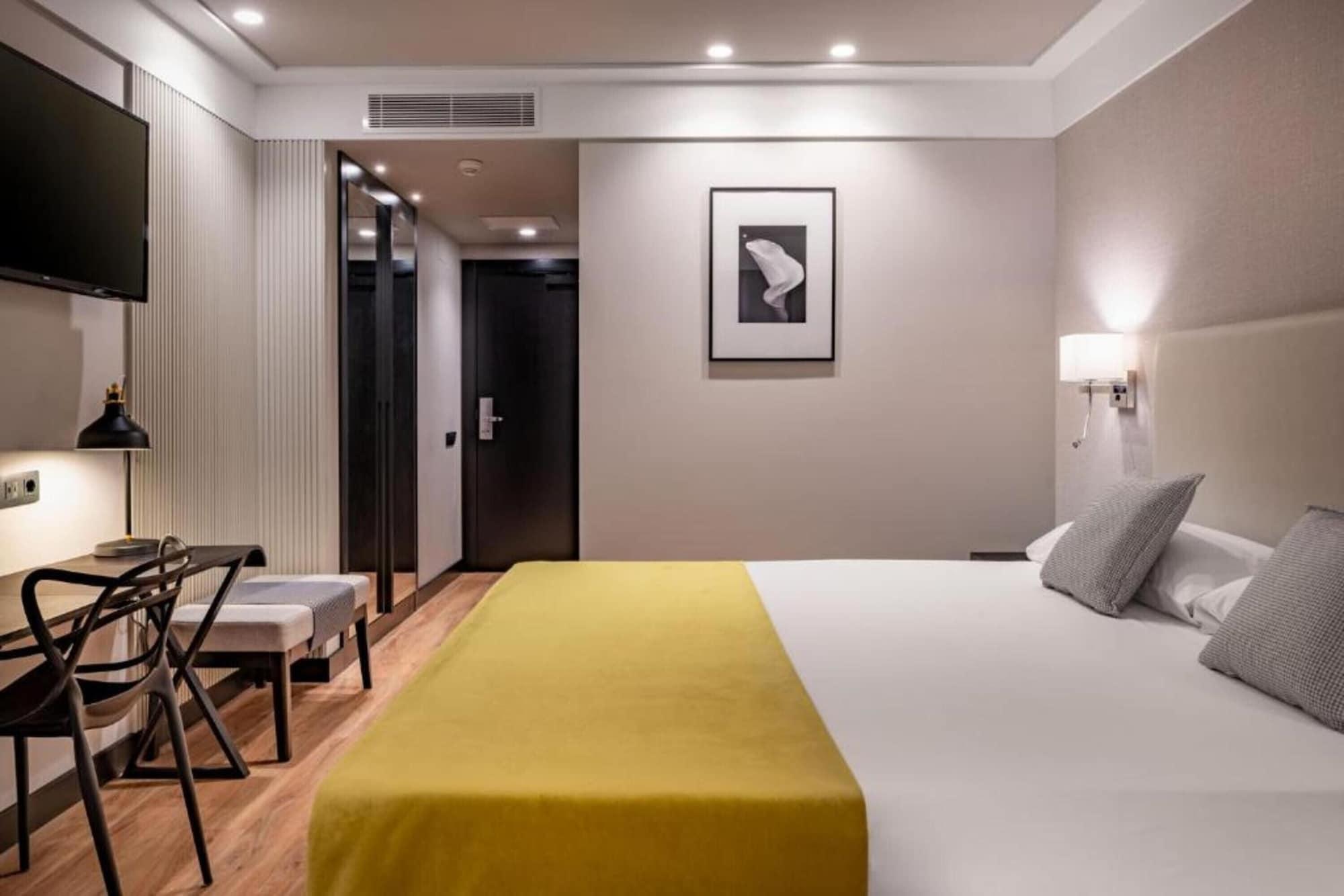 Hotel Parque Real Ciudad Real Zewnętrze zdjęcie