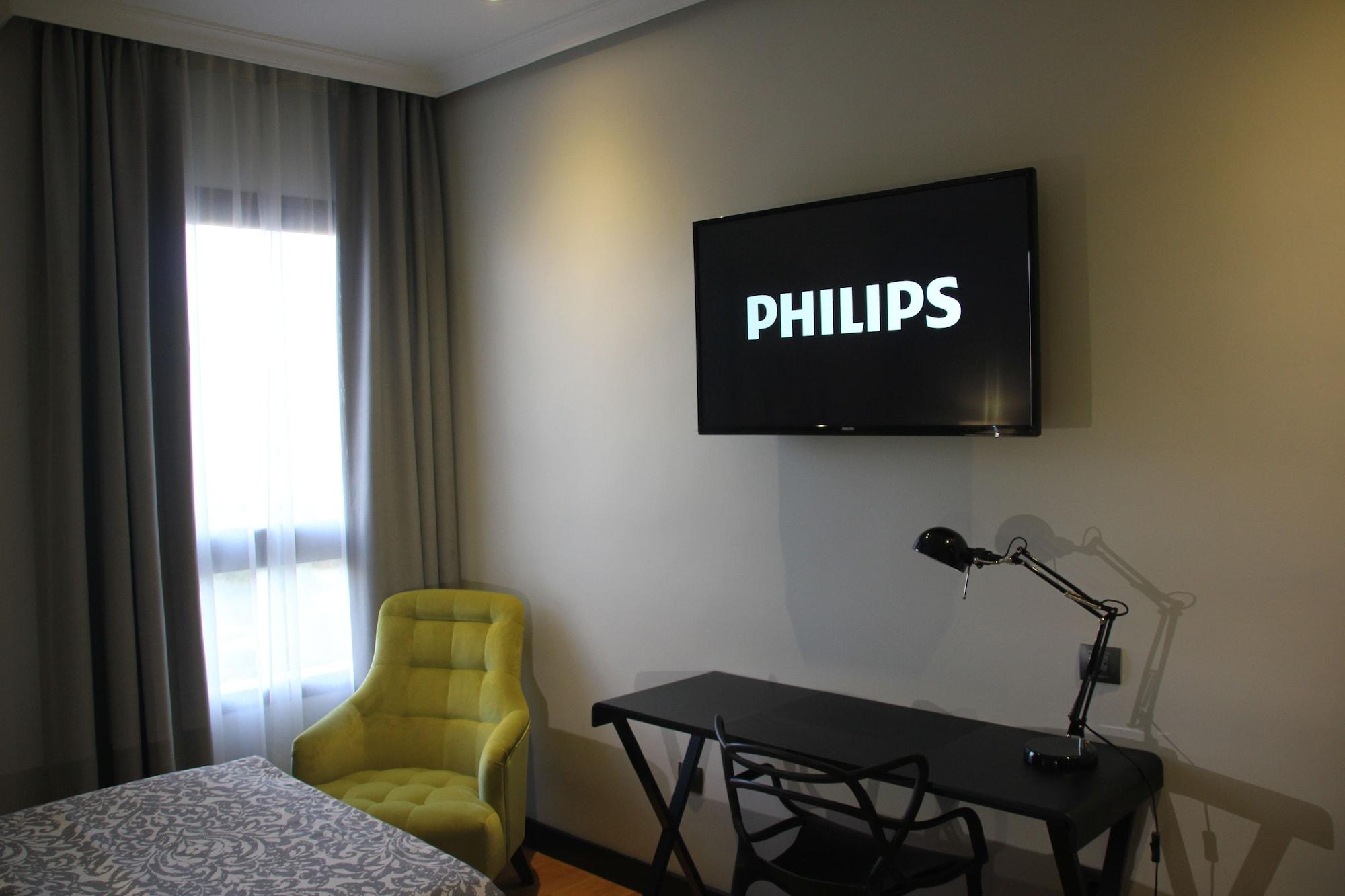 Hotel Parque Real Ciudad Real Zewnętrze zdjęcie