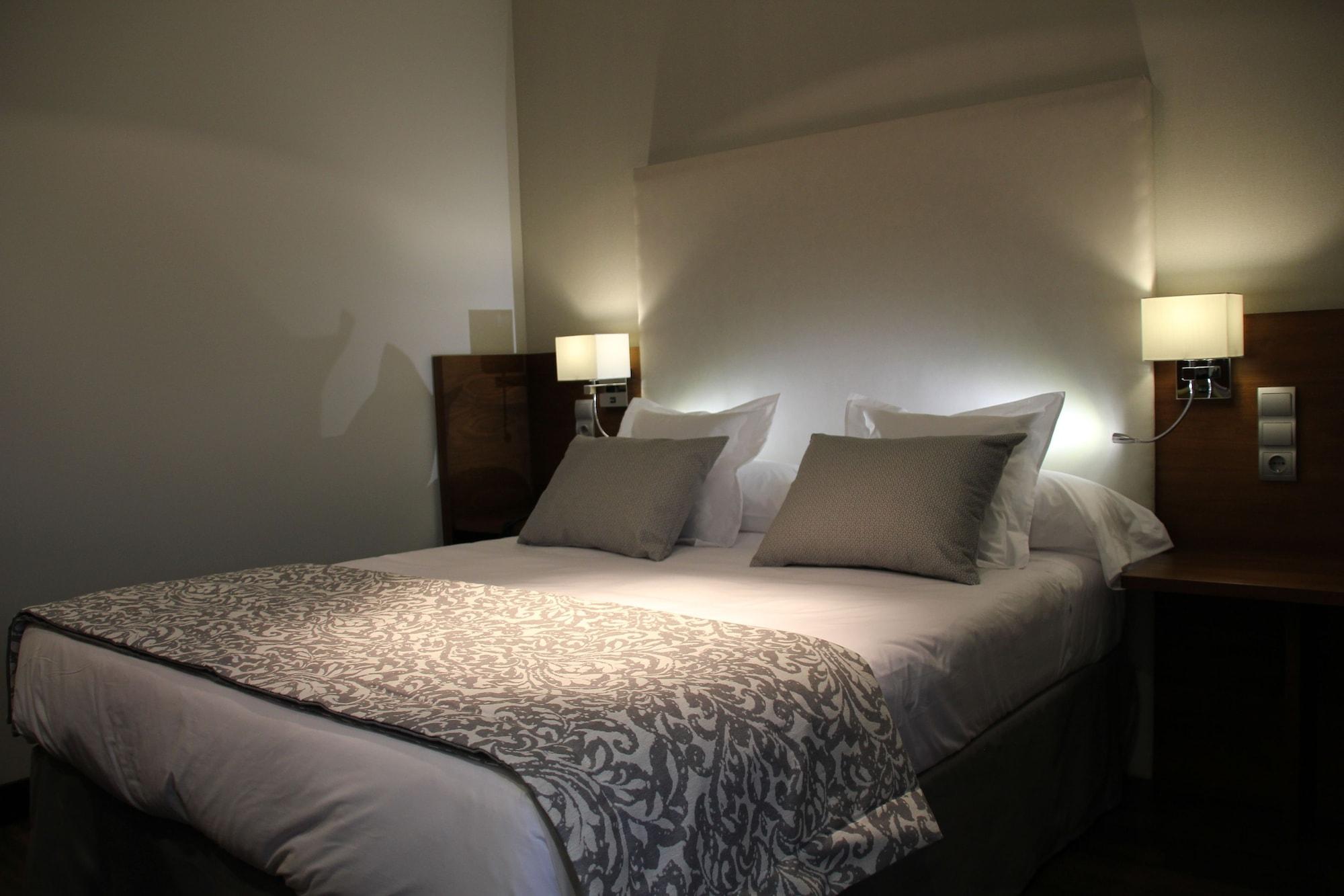 Hotel Parque Real Ciudad Real Zewnętrze zdjęcie