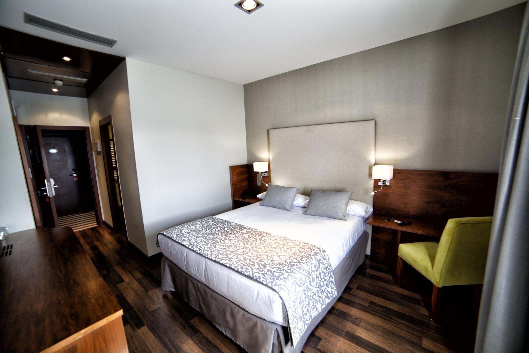 Hotel Parque Real Ciudad Real Zewnętrze zdjęcie