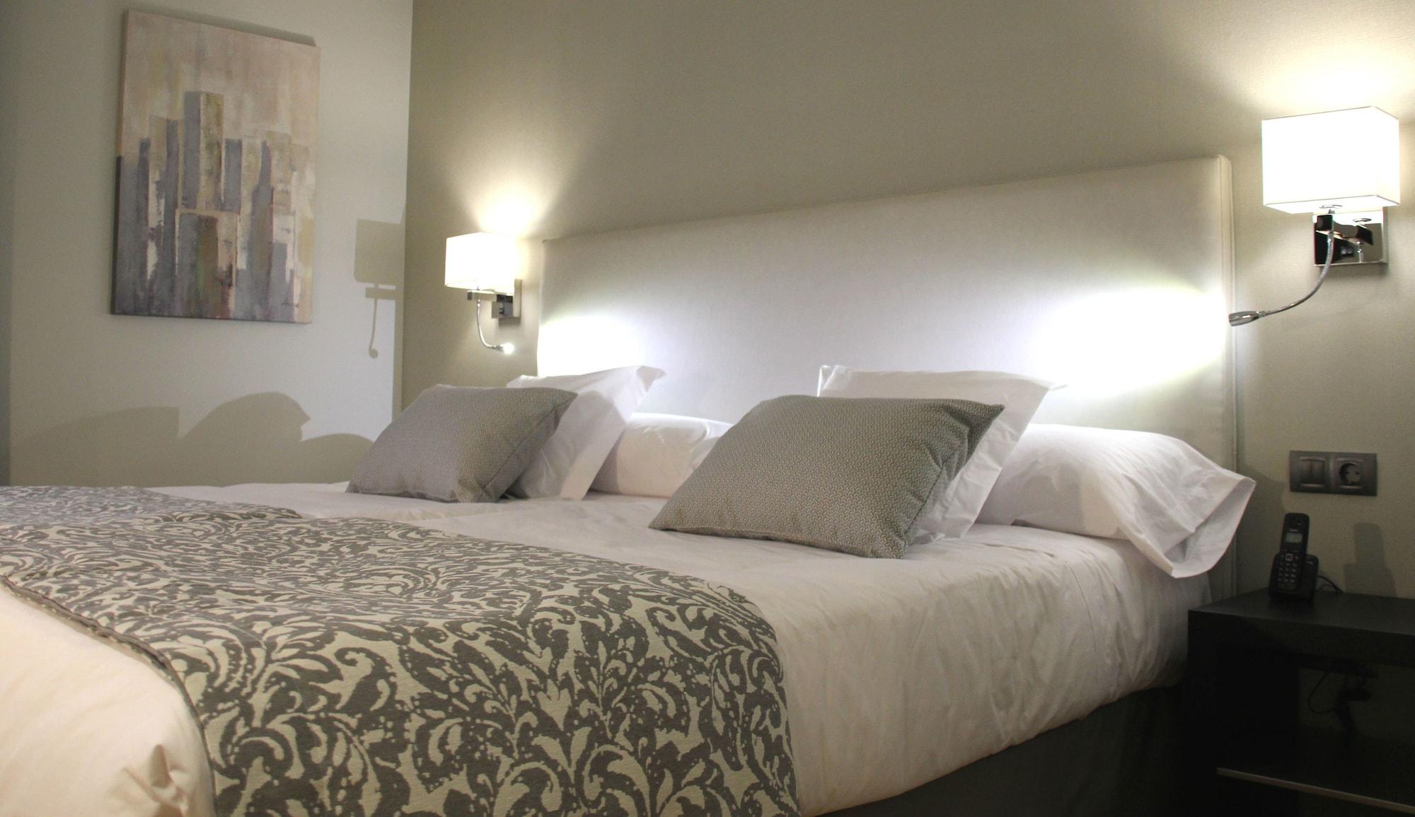 Hotel Parque Real Ciudad Real Zewnętrze zdjęcie
