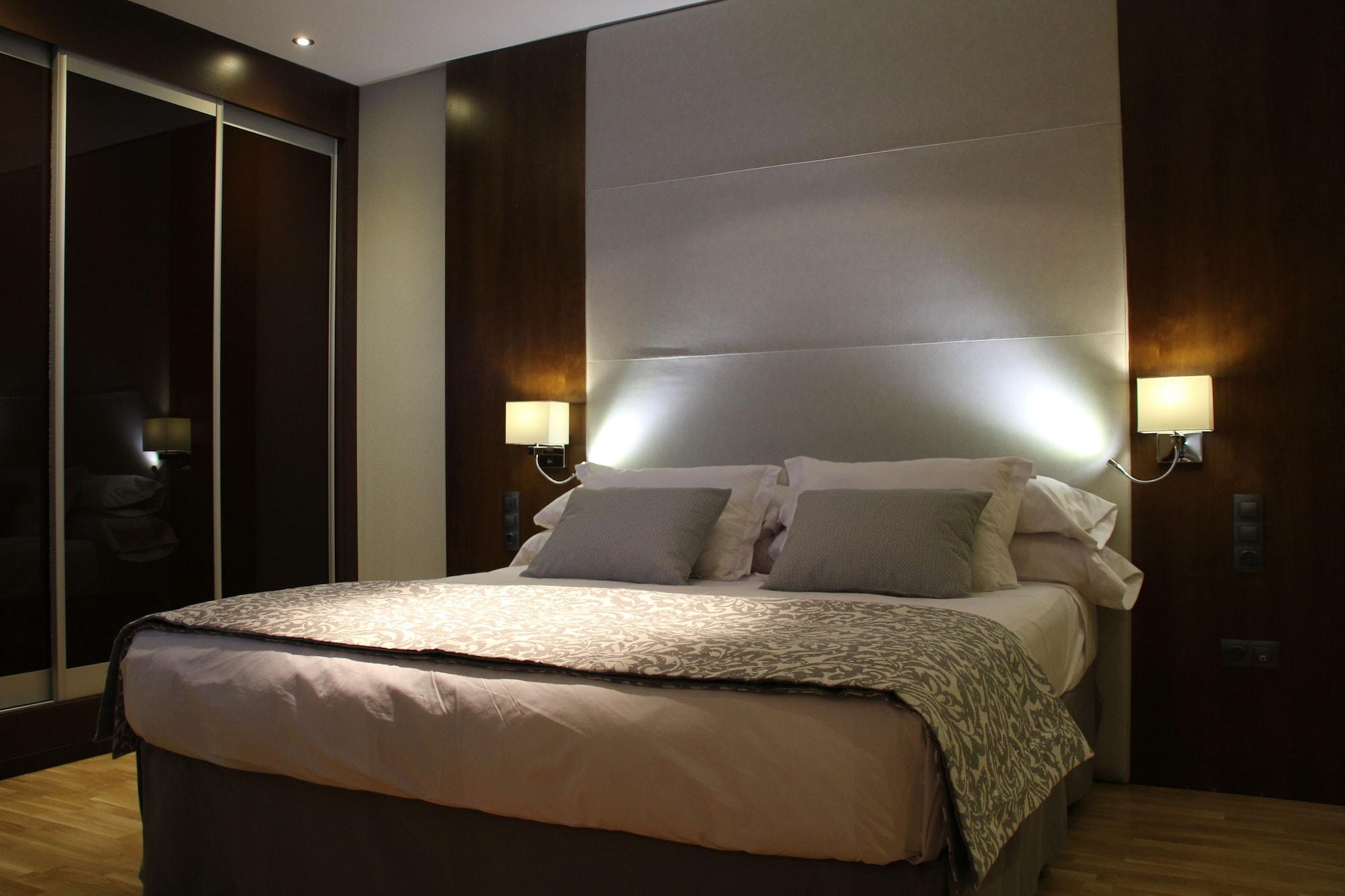 Hotel Parque Real Ciudad Real Zewnętrze zdjęcie