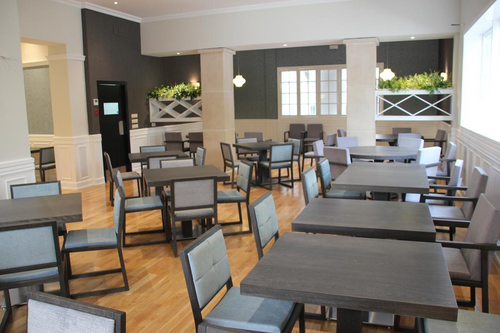 Hotel Parque Real Ciudad Real Zewnętrze zdjęcie