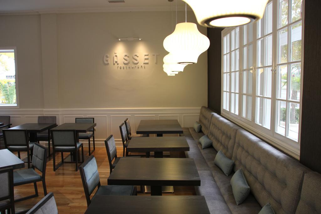 Hotel Parque Real Ciudad Real Zewnętrze zdjęcie